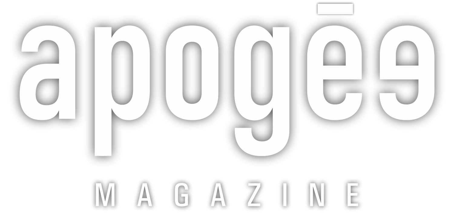 Apogée Magazine