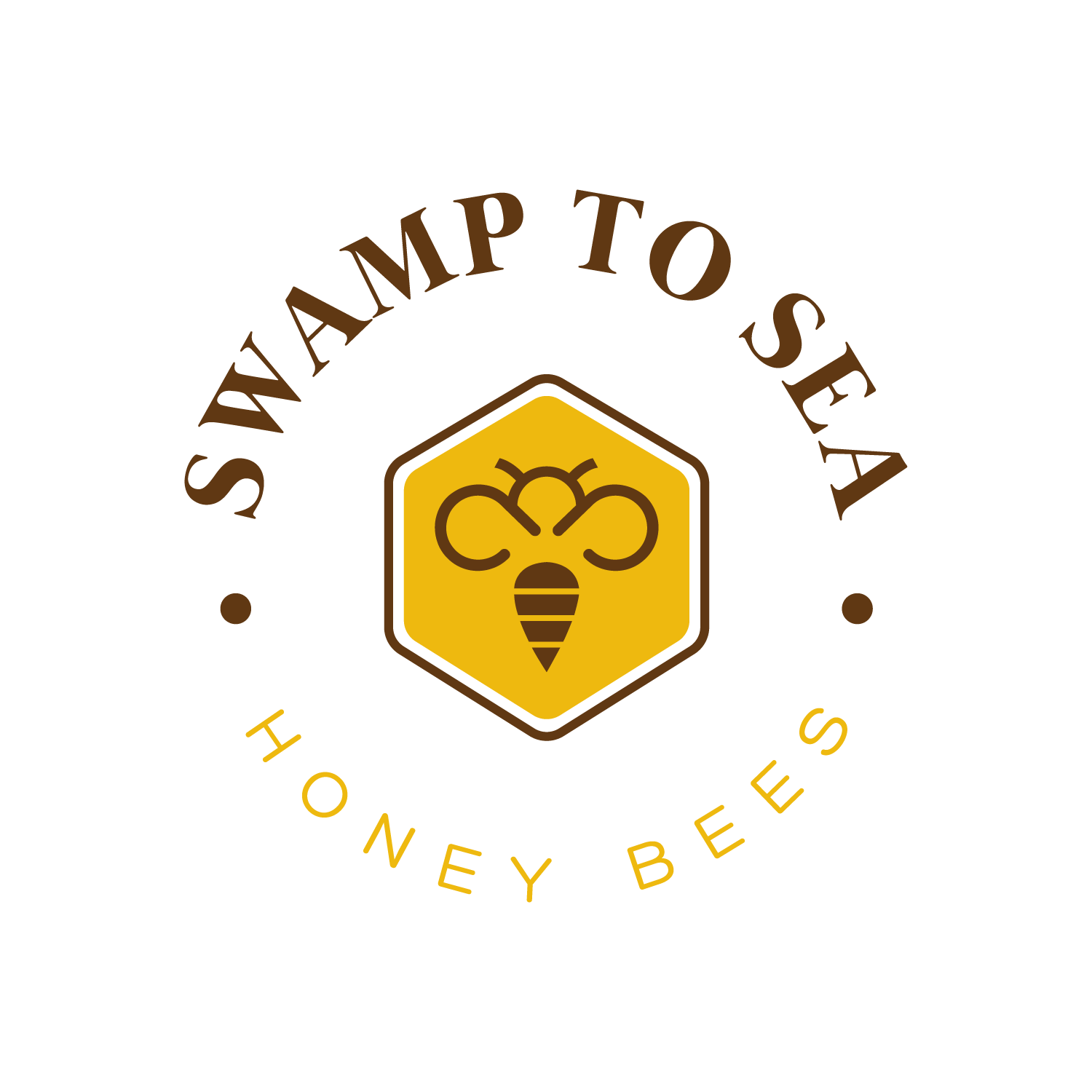 Swamp to Sea Honey Bees