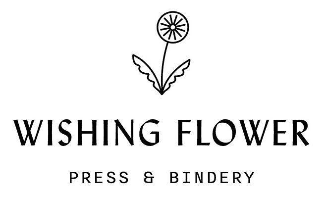 Wishing Flower Press &amp; Bindery