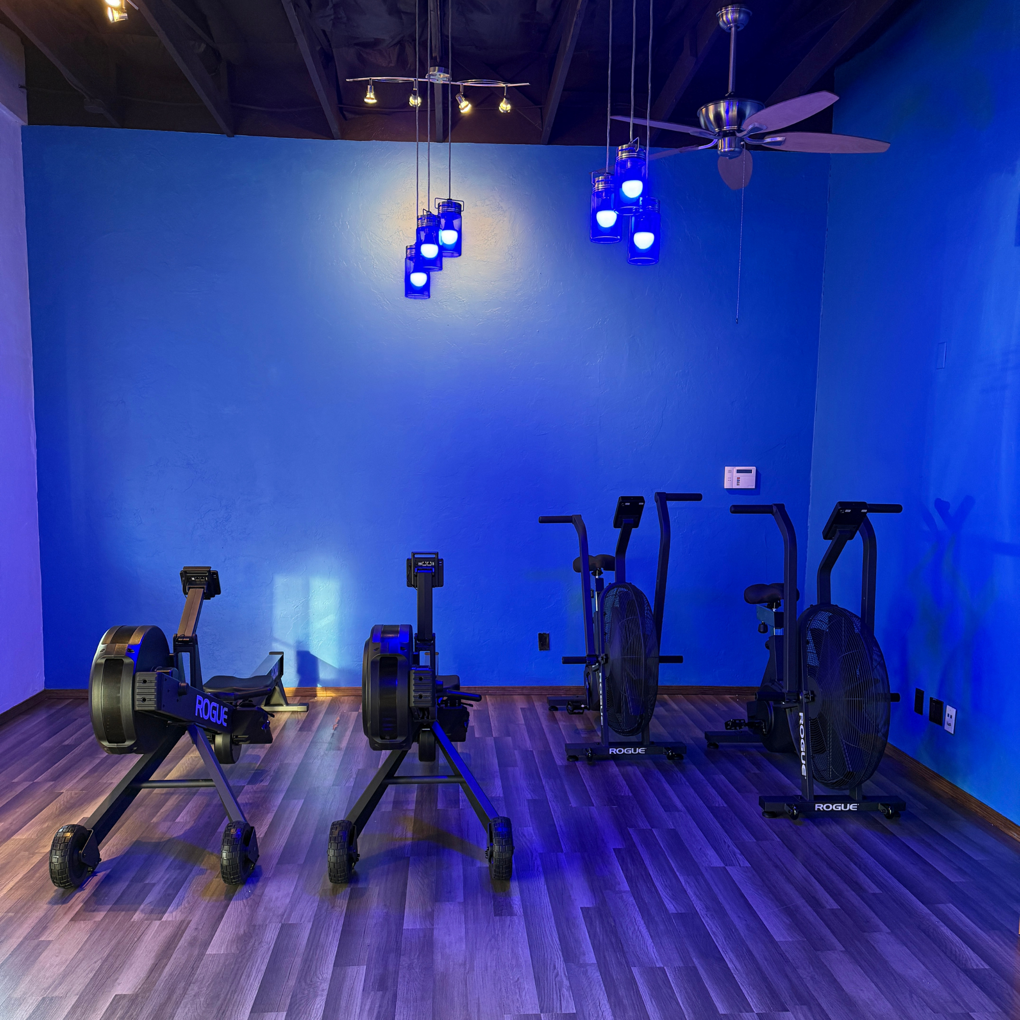 Fully Integrated Training