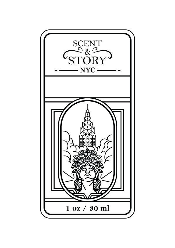 Scent &amp; Story NYC