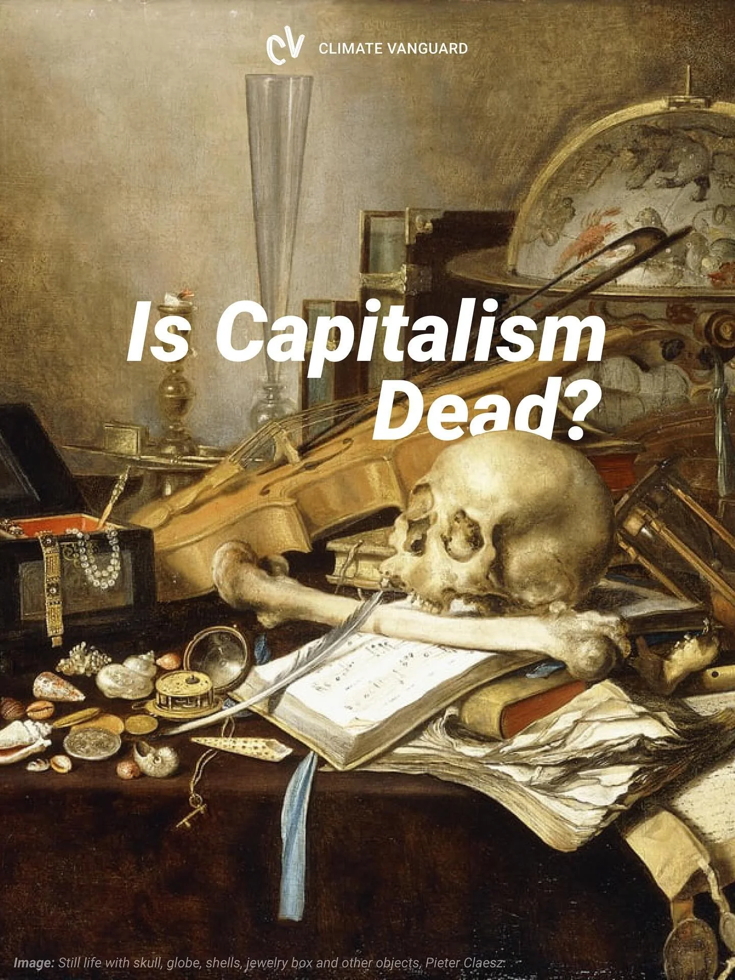 👑 Billionaire overlords and neo-serfs. Is this our new reality?
There has been a recent increase in Marxists questioning whether we have transitioned out of capitalism to a new form of feudalism. Prominent accounts include Technofeudalism by Yanis