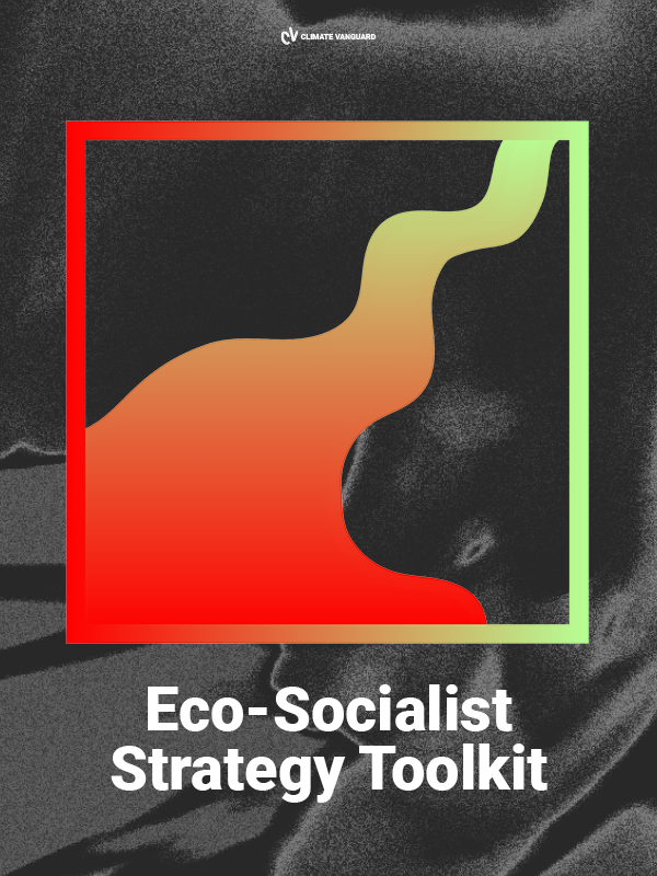 Eco-Socialist Strategy Toolkit