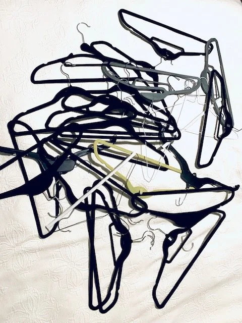 Goodby Single Hangers!