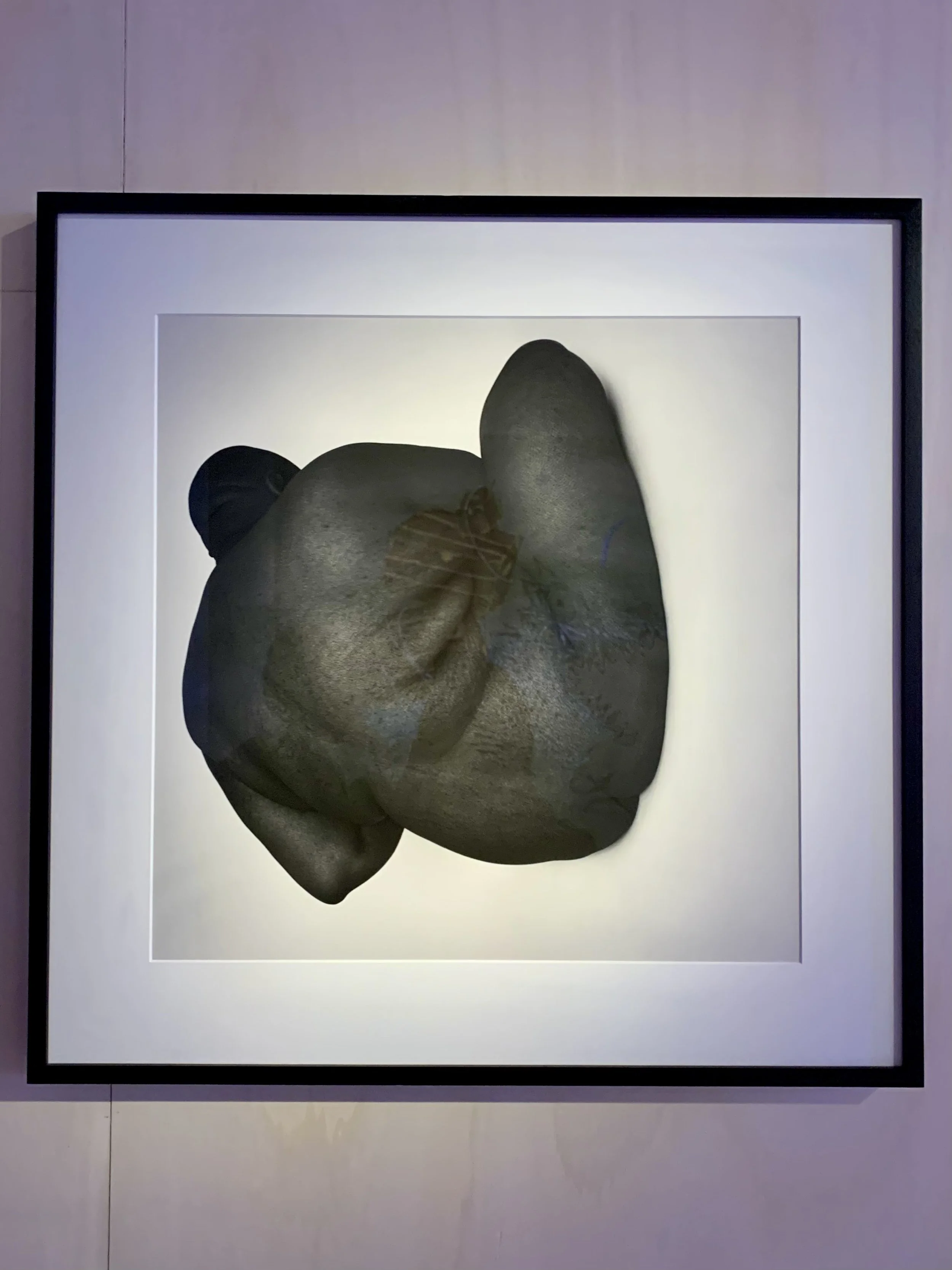 Iringó Demeter Louis Vuitton 200 Trunks 200 Visionaries