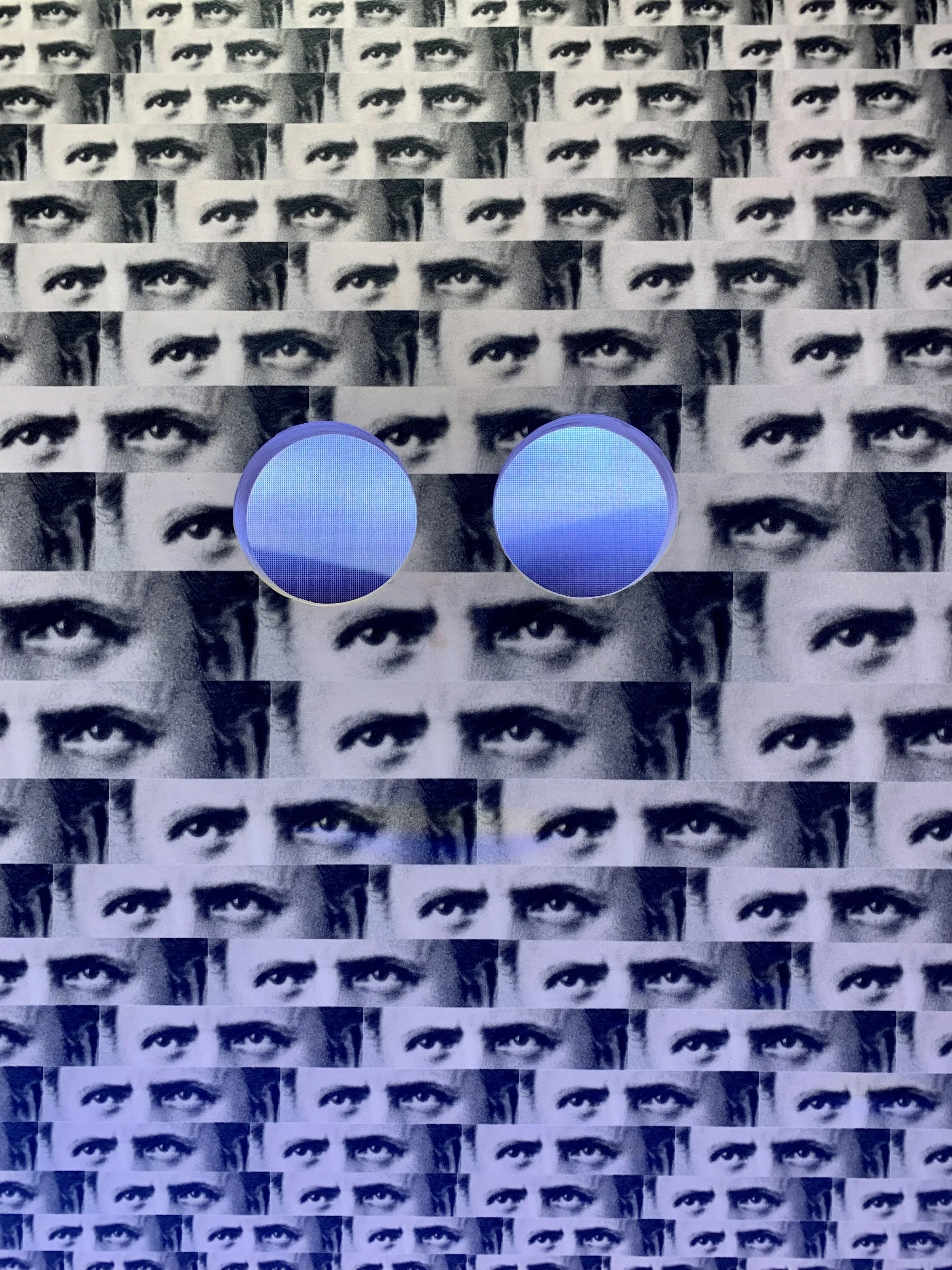 Zad Moultaka Louis Vuitton 200 Trunks 200 Visionaries