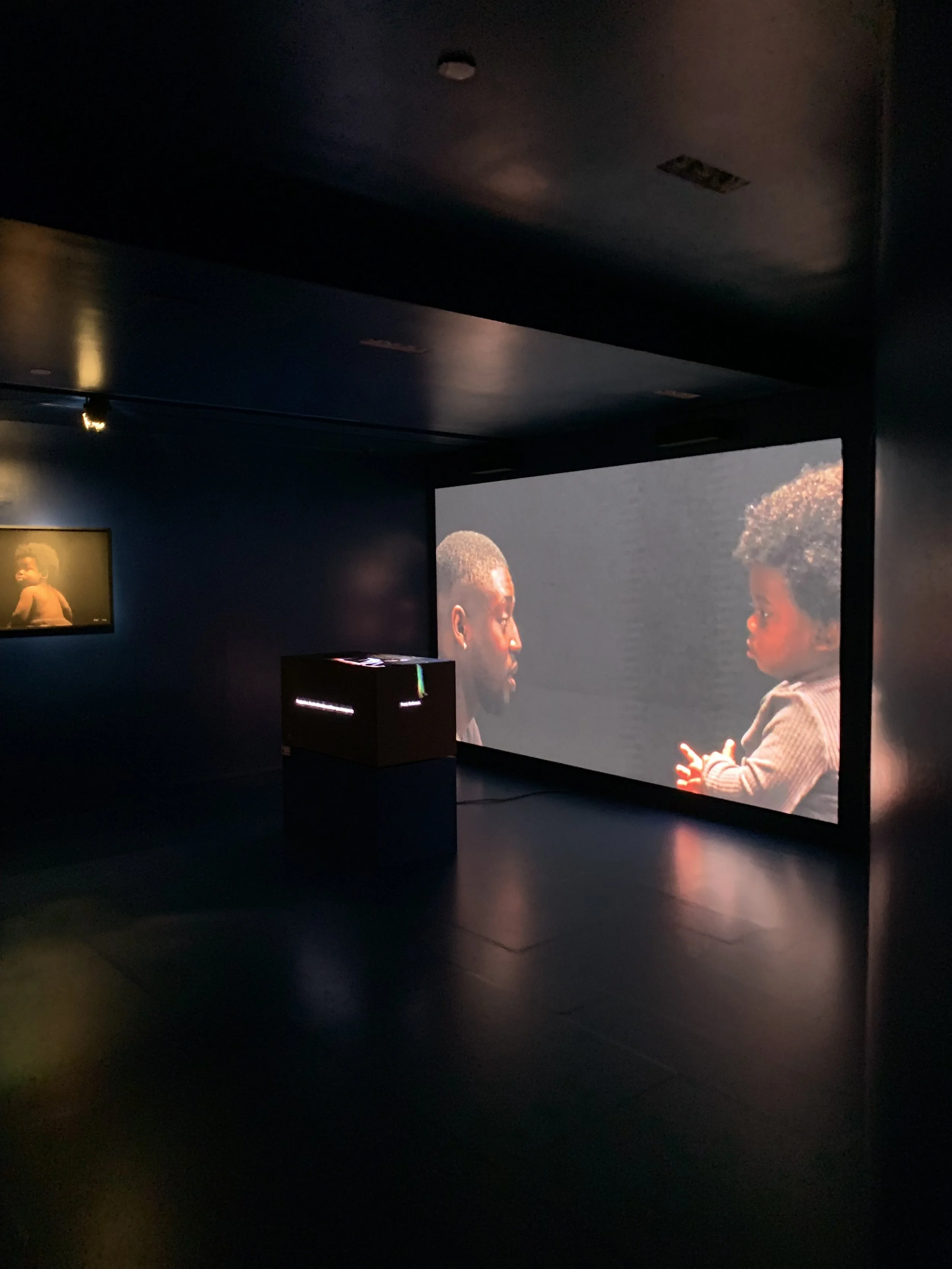 Fenn O'Meally Louis Vuitton 200 Trunks 200 Visionaries