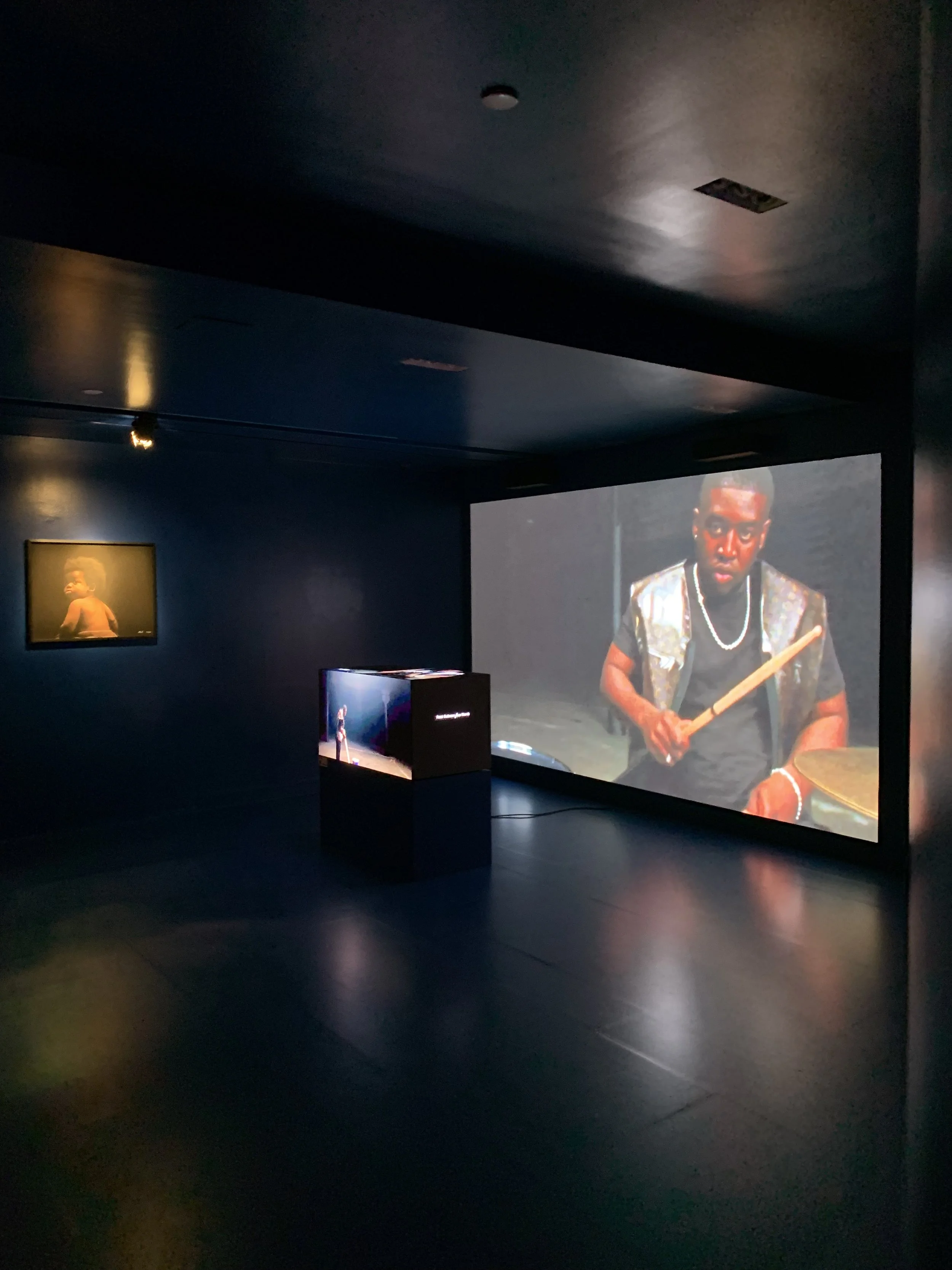 Fenn O'Meally Louis Vuitton 500 Trunks 500 Visionaries