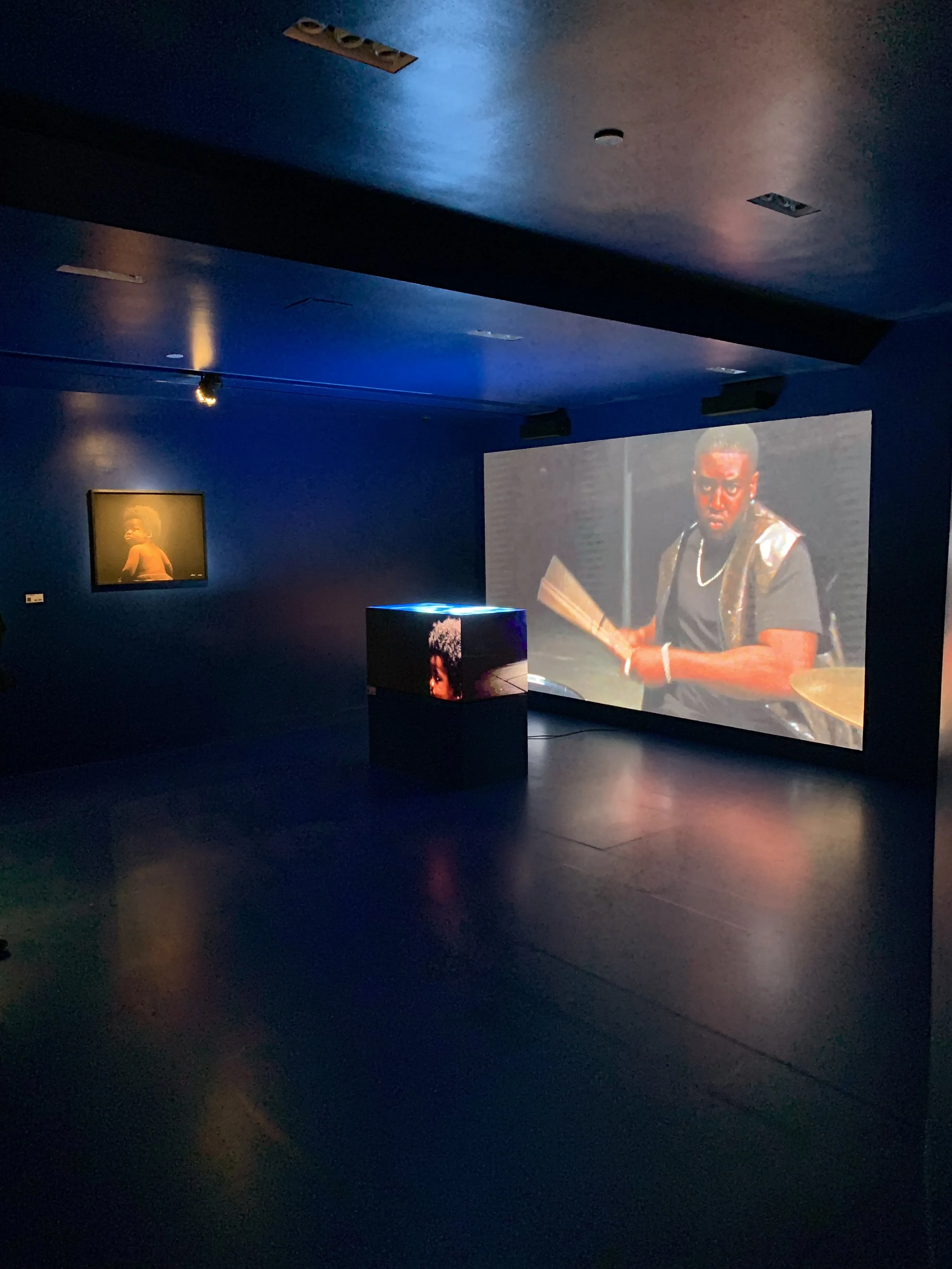 Fenn O'Meally Louis Vuitton 200 Trunks 200 Visionaries