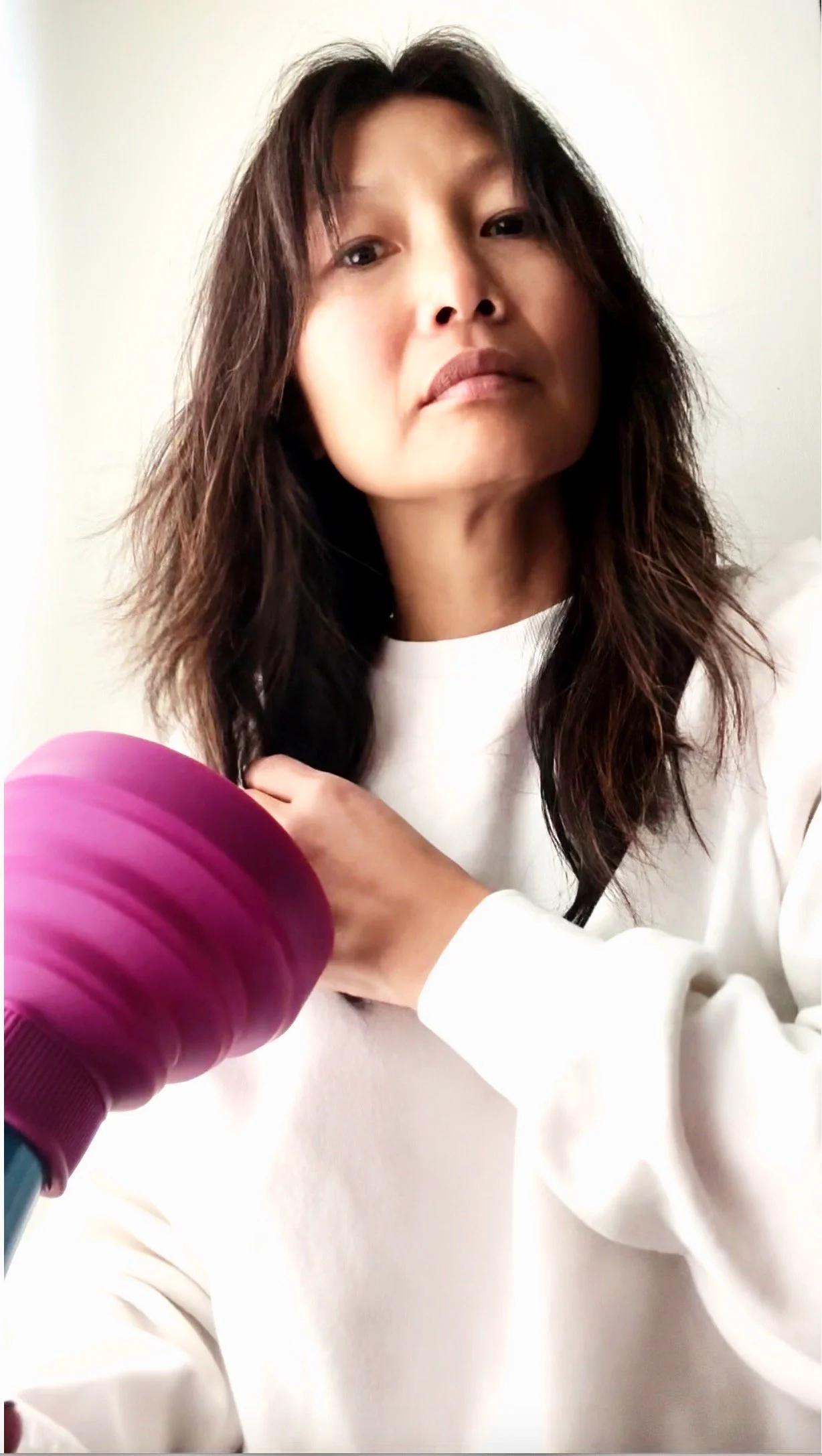 This inexpensive Amazon hair product changed my life