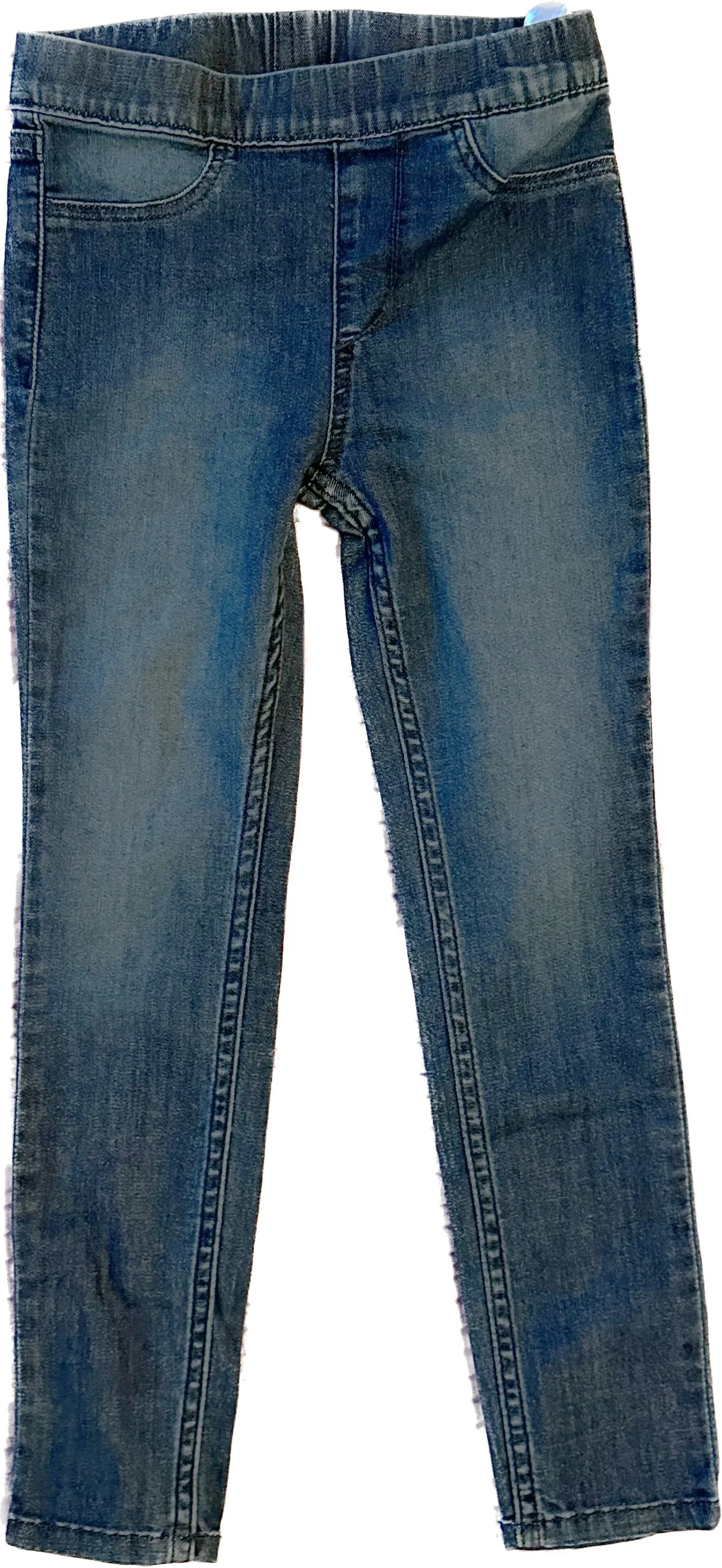 Denim Jeggings