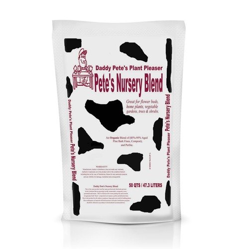 Daddy Pete’s Nursery Blend