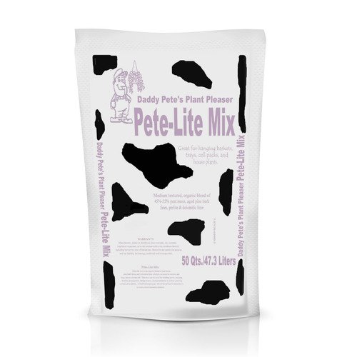 Daddy Pete’s Pete-Lite Mix