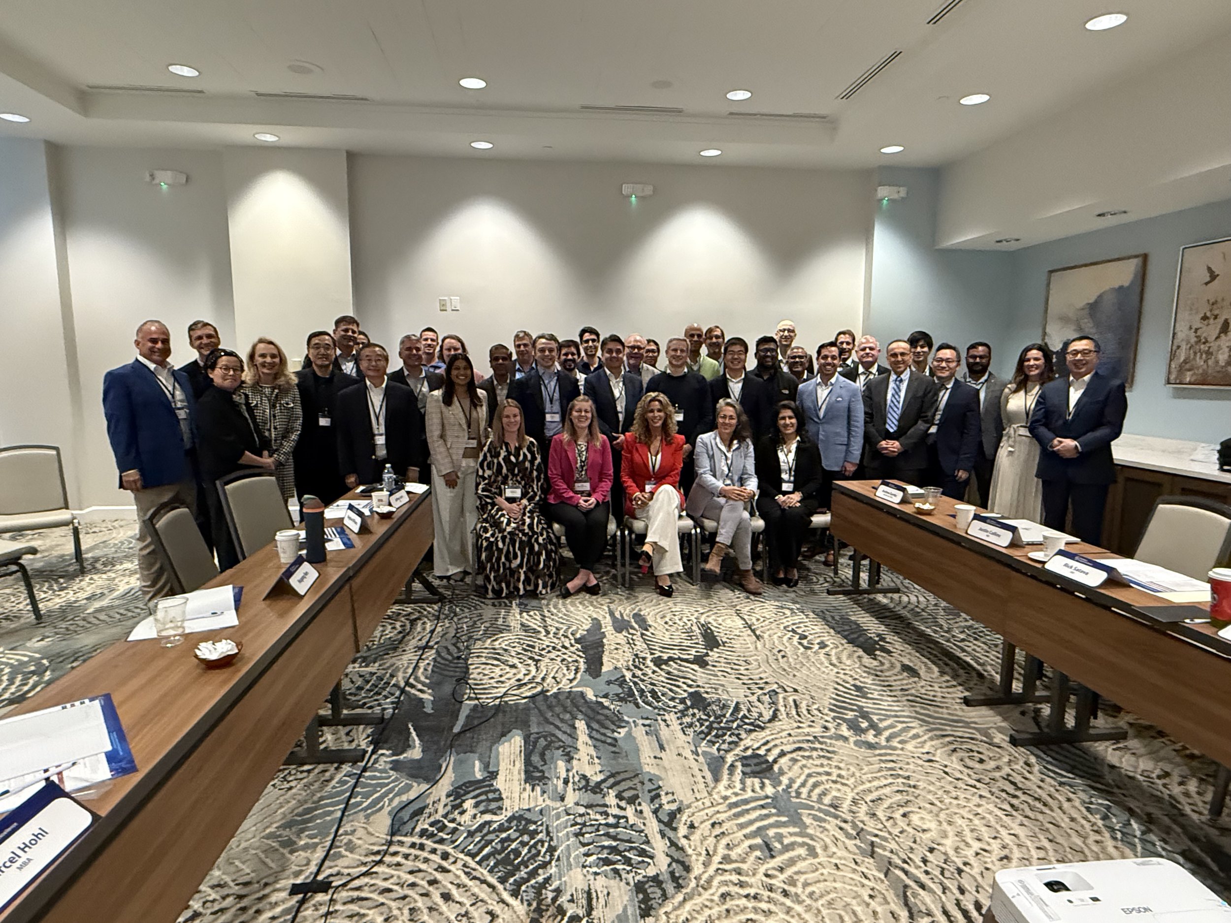 Institute for Surgical Excellence Hosts the 2025 AI-Enhanced Surgical Practice Consensus Conference  
