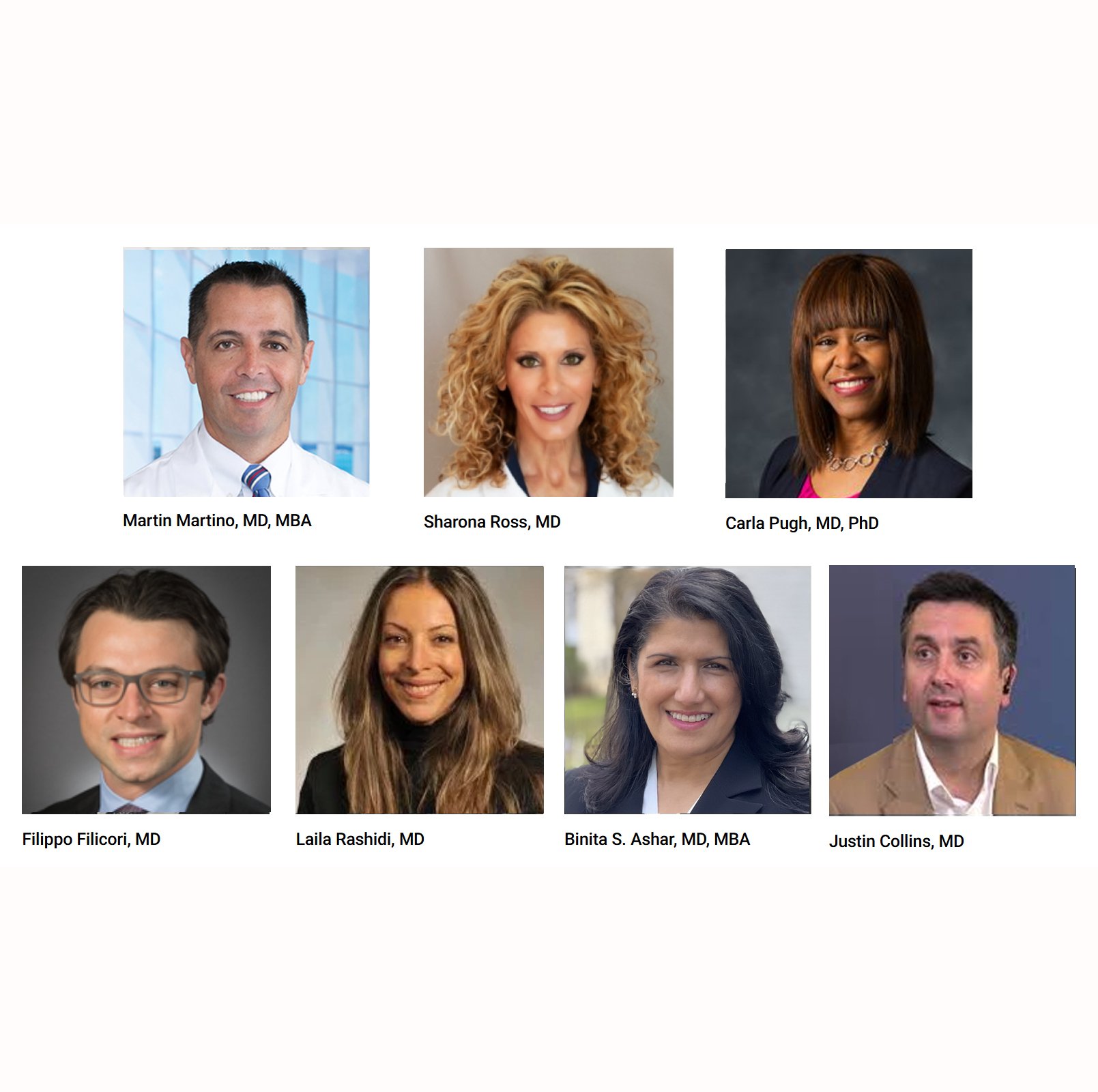 Institute for Surgical Excellence Board Leaders Help Shape the Future of Robotic, Digital, and AI-Enabled Surgery at SRS 2026