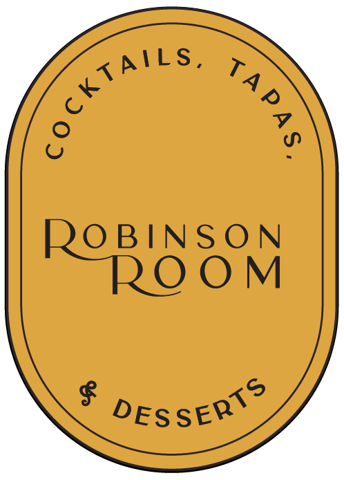 The Robinson Room
