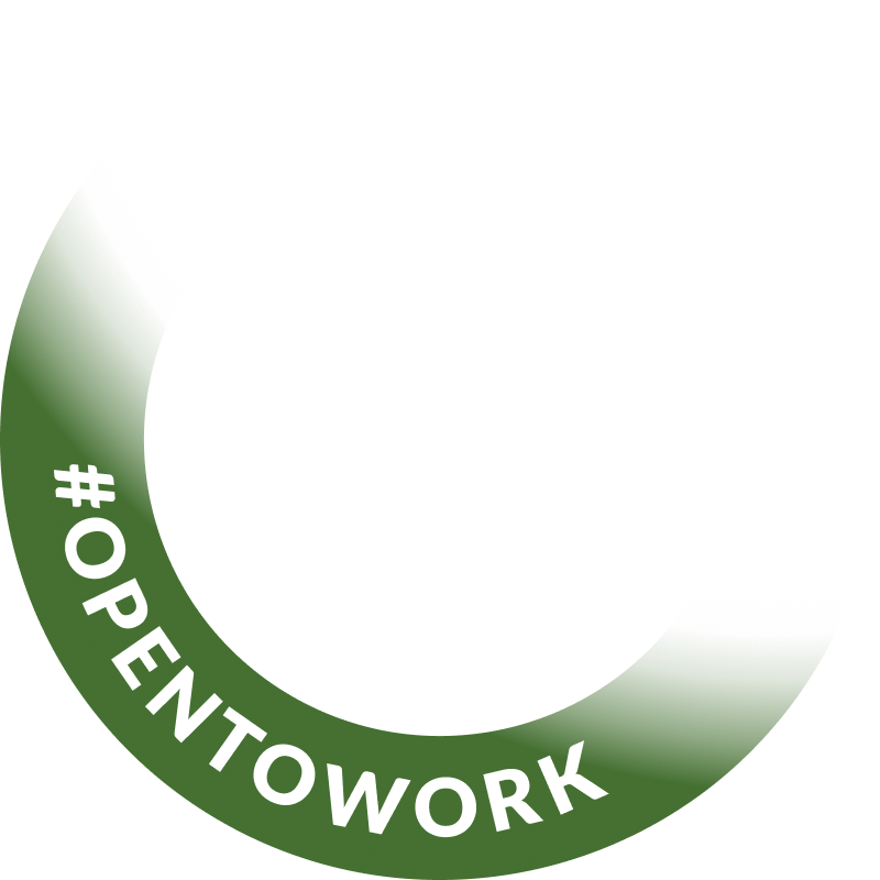 We are starting soon!