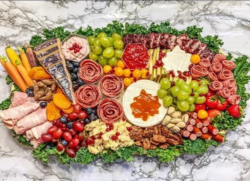 charcuterie board delivery memphis