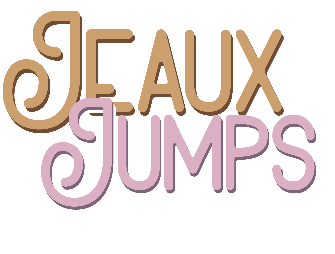 Jeaux Jumps