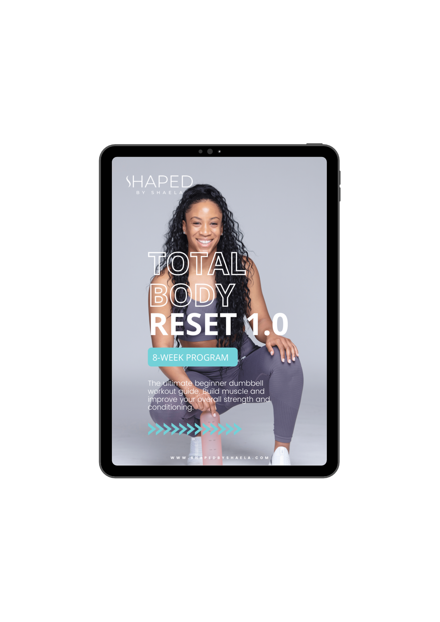 Total Body Reset 1.0