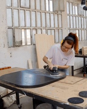 Open Wood Workshop Day — Restore your own furniture