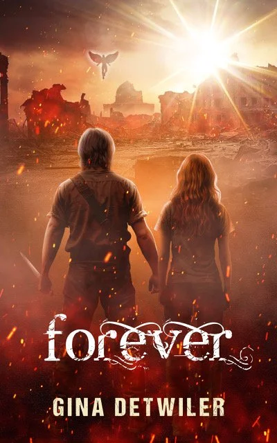 The End has Come - Finally