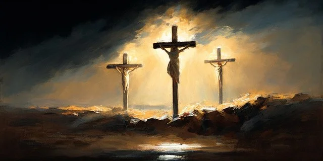 The Illegal Trial of Jesus