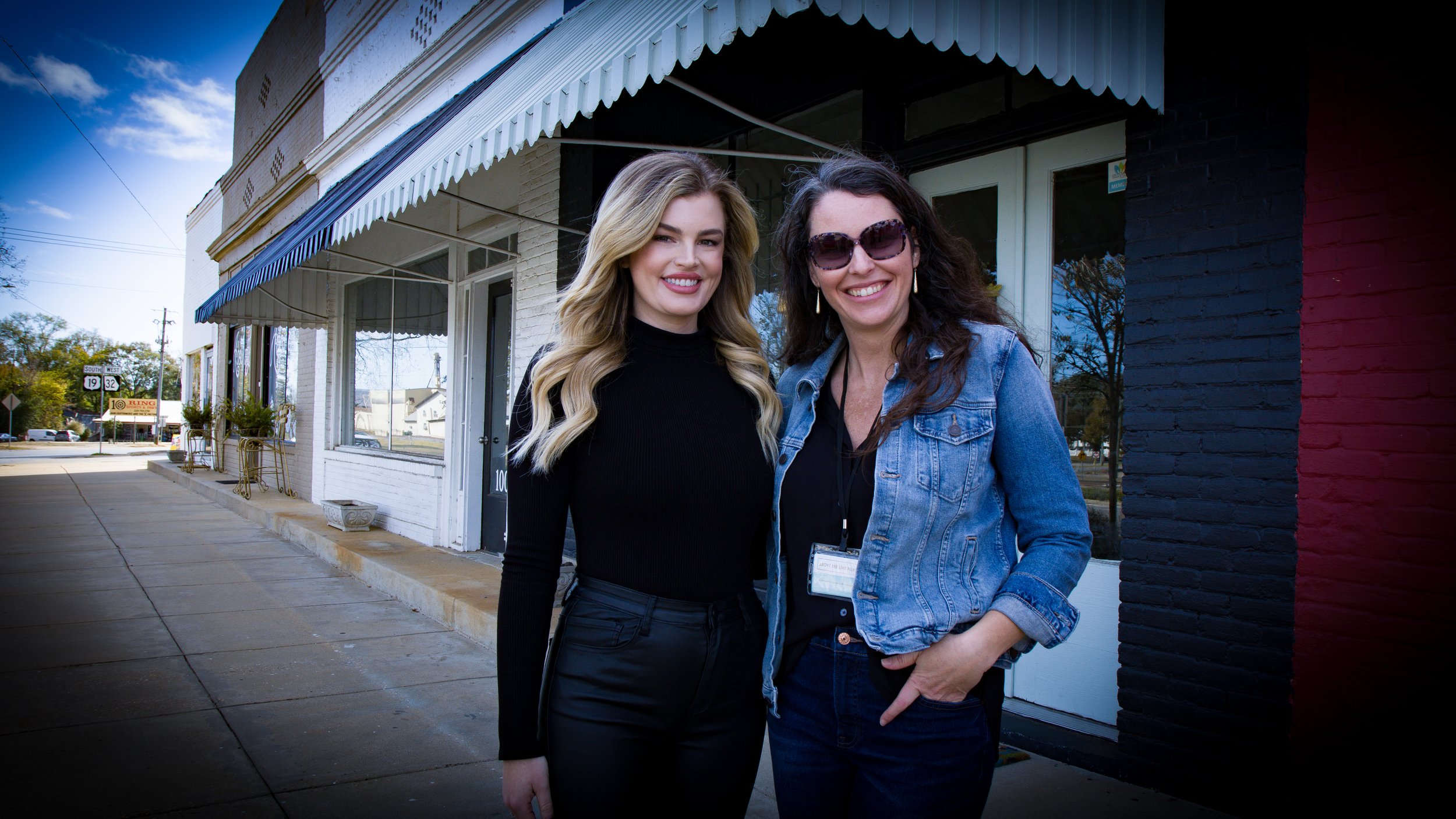 Above the Line FIlms