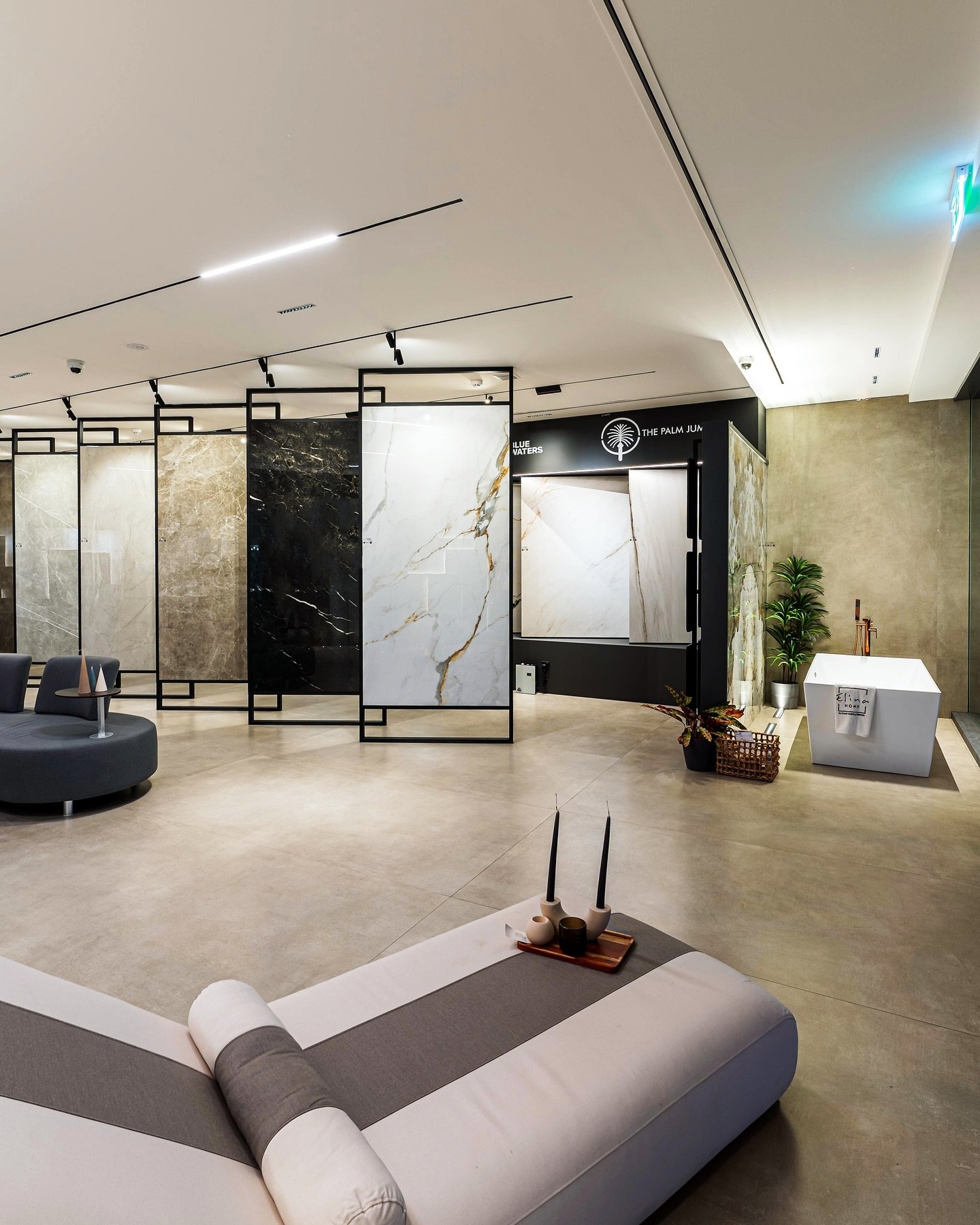With elegance comes simplicity and beauty. 

Visit our showroom:
📍Elina by Graniti: Salah Al Dine Street Deira, Dubai, UAE
📞+971 52 310 6288