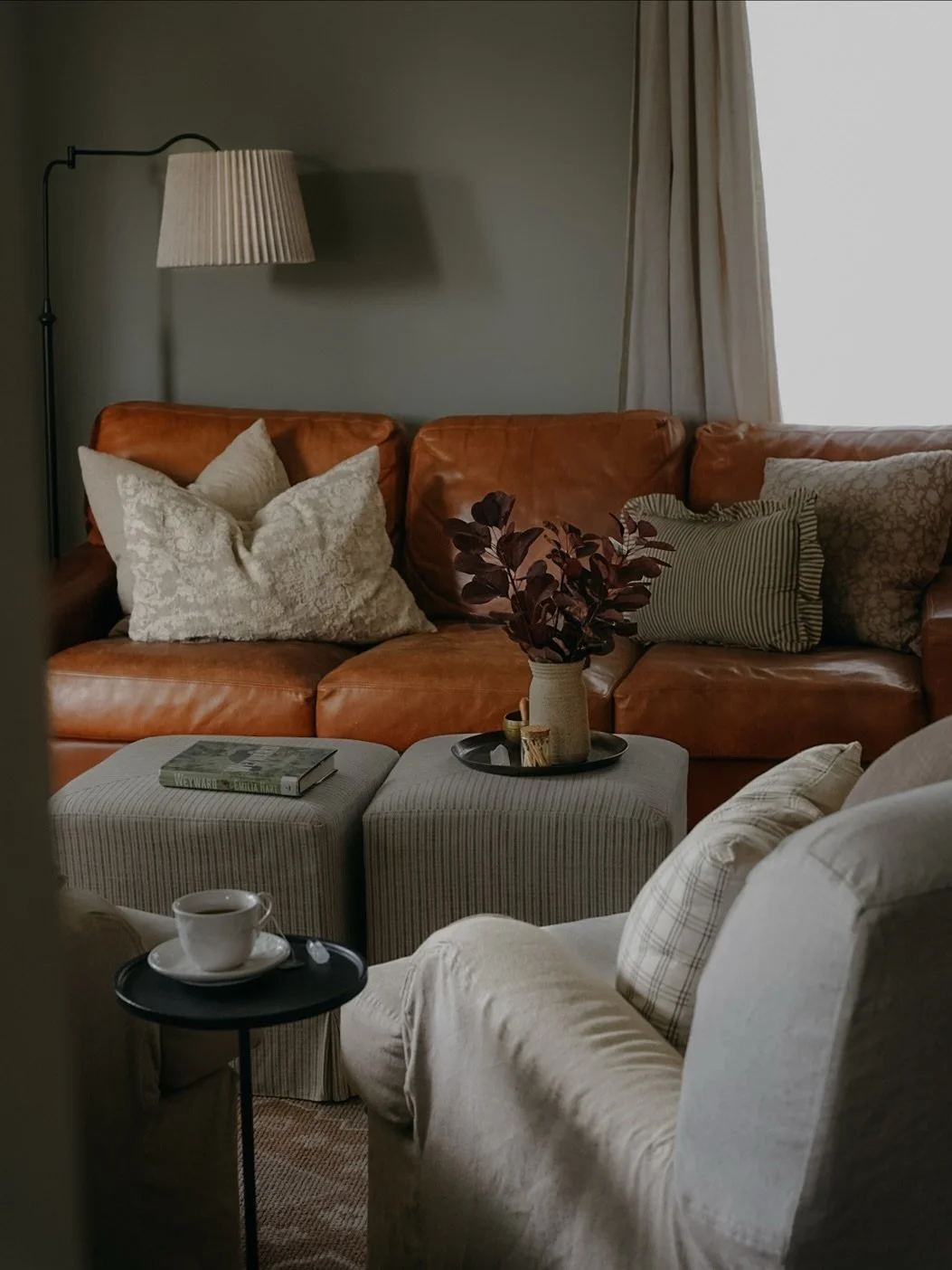 re-membering | in the quietude of October&rsquo;s last breath, I turn the page + feel the old magic flicker &mdash;diaphanous. lineages of women who whisper to a wild, within &amp; without. a little hocus pocus + a little Weyward wonder to set the sp