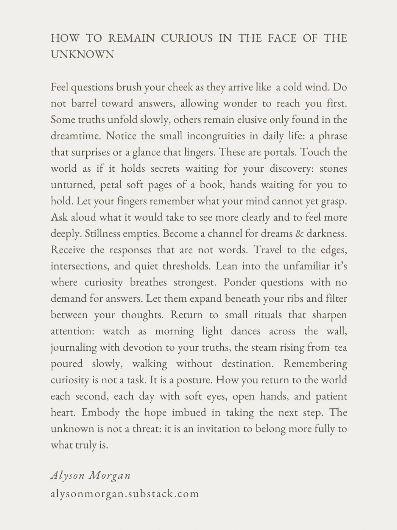 midwinter reflections as i look back on what a roller coaster of year it has been. i&rsquo;ve tried my best to not be too resistance to change (although it can feel rough for this double taurus) but instead face it with a curiosity even when it hurts