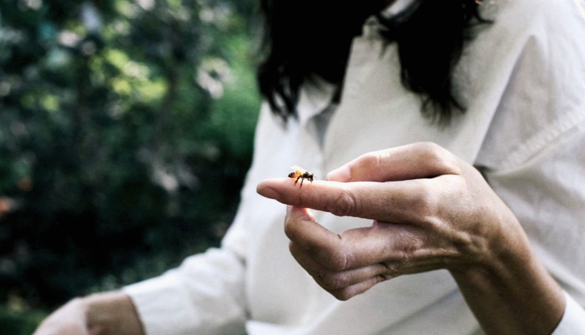 Black Beekeepers Are Reclaiming Their Relationship With the Land