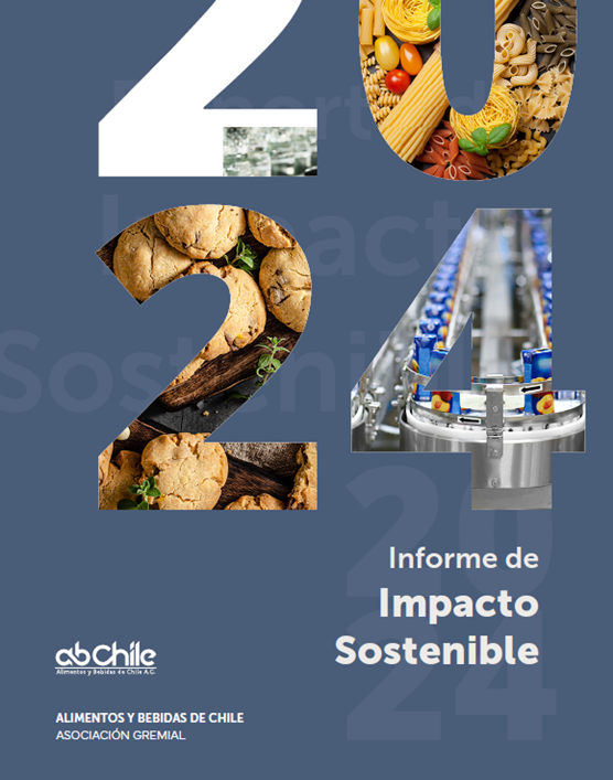 Reporte de Impacto Sostenible 2024: 48% de los productos disponibles es libre de sellos