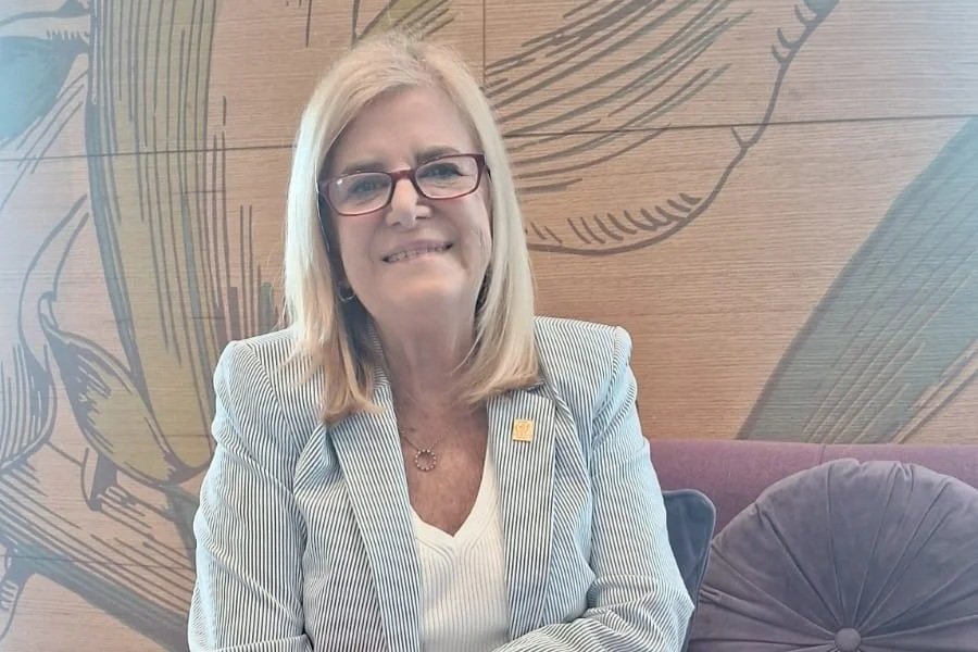 Dra. Susana Socolovsky: “Los edulcorantes no calóricos son aditivos alimentarios seguros”