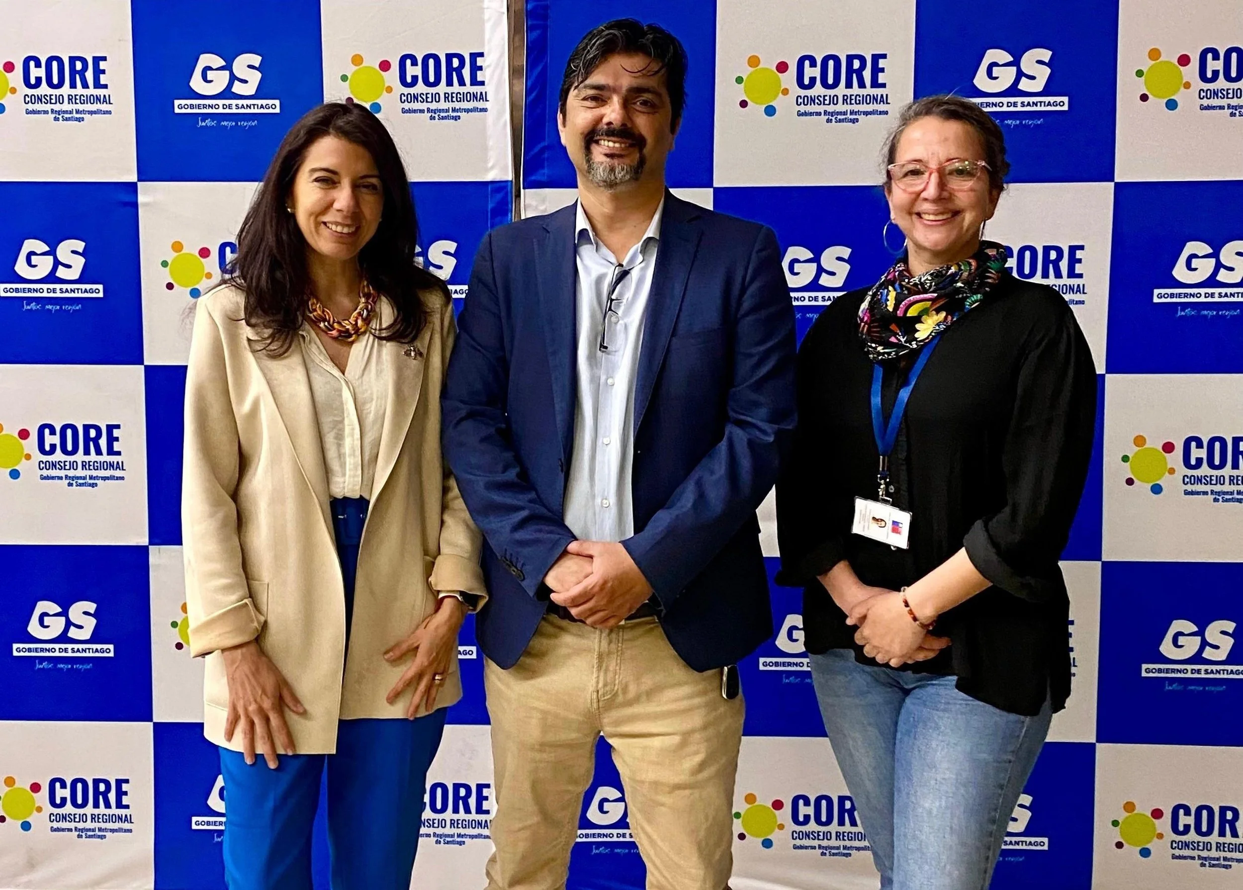 Gerente de Sustentabilidad de AB Chile participó en taller sobre consumo y su impacto en la biodiversidad