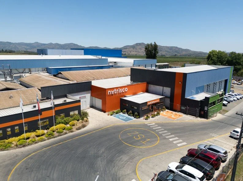 Nutrisco se suma al primer Acuerdo de Producción Limpia para reducir la pérdida y el desperdicio de alimentos en Chile