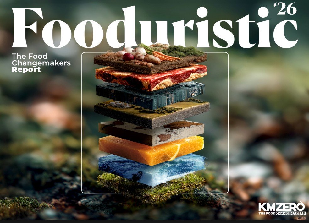 Fooduristic ’26 lanzó las diez tendencias clave para la industria agroalimentaria