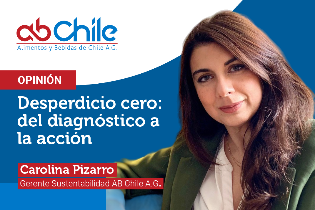 Desperdicio cero: del diagnóstico a la acción