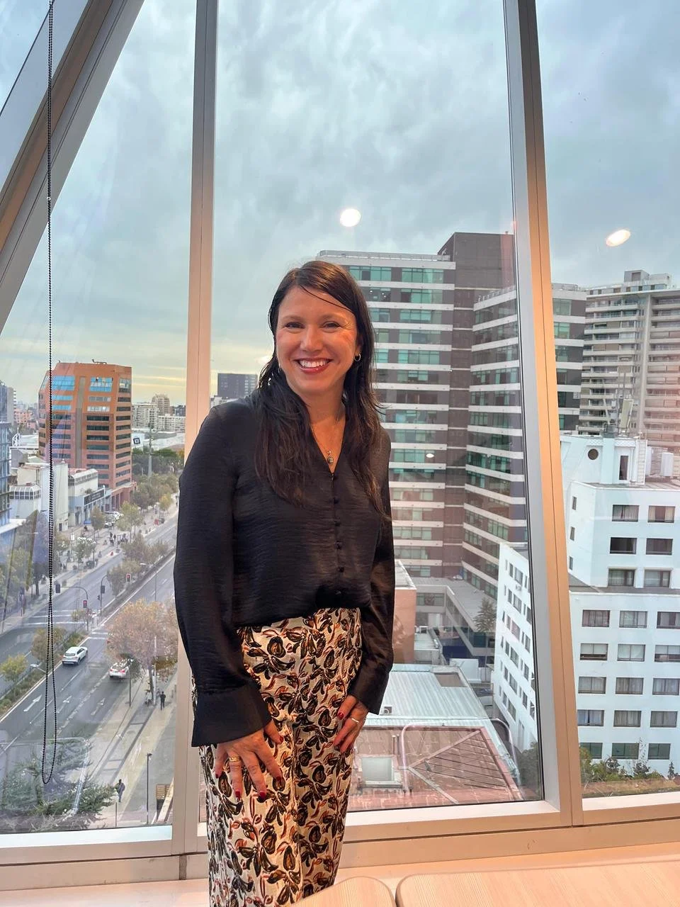 Marcela Rodríguez, directora administrativa y de Asuntos Científicos y Regulatorios de ALAIAB: “Hay un predominio de la ideología sobre la ciencia”