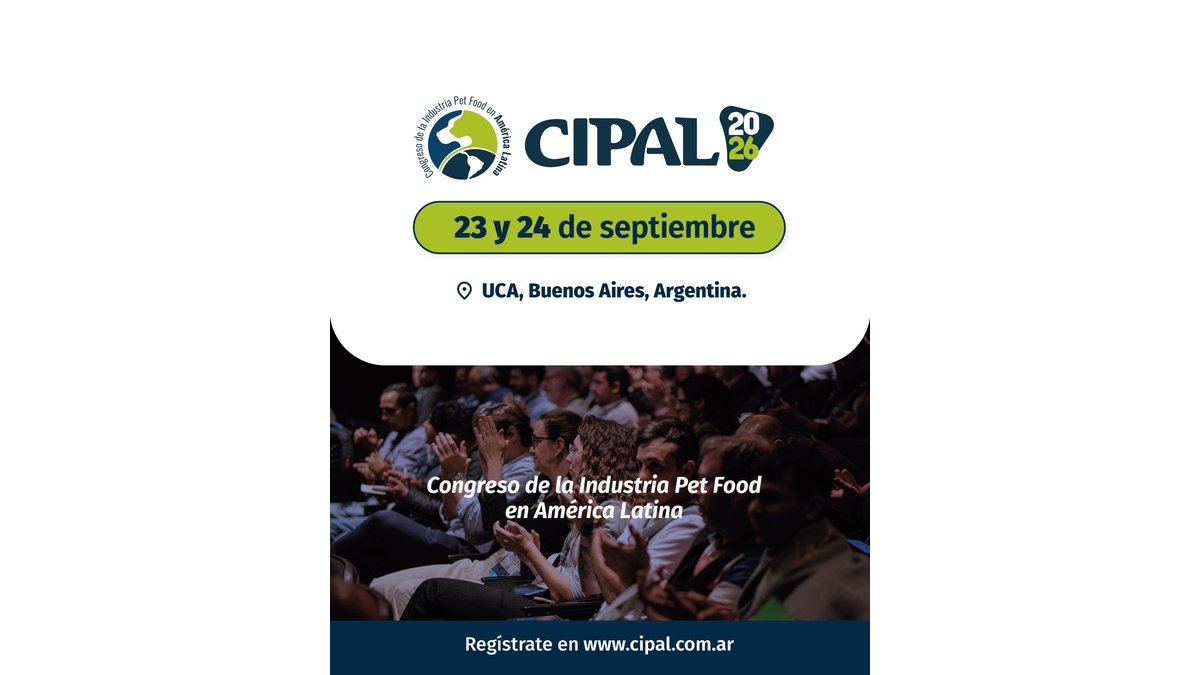 AB Chile participa como colaborador en CIPAL 2026