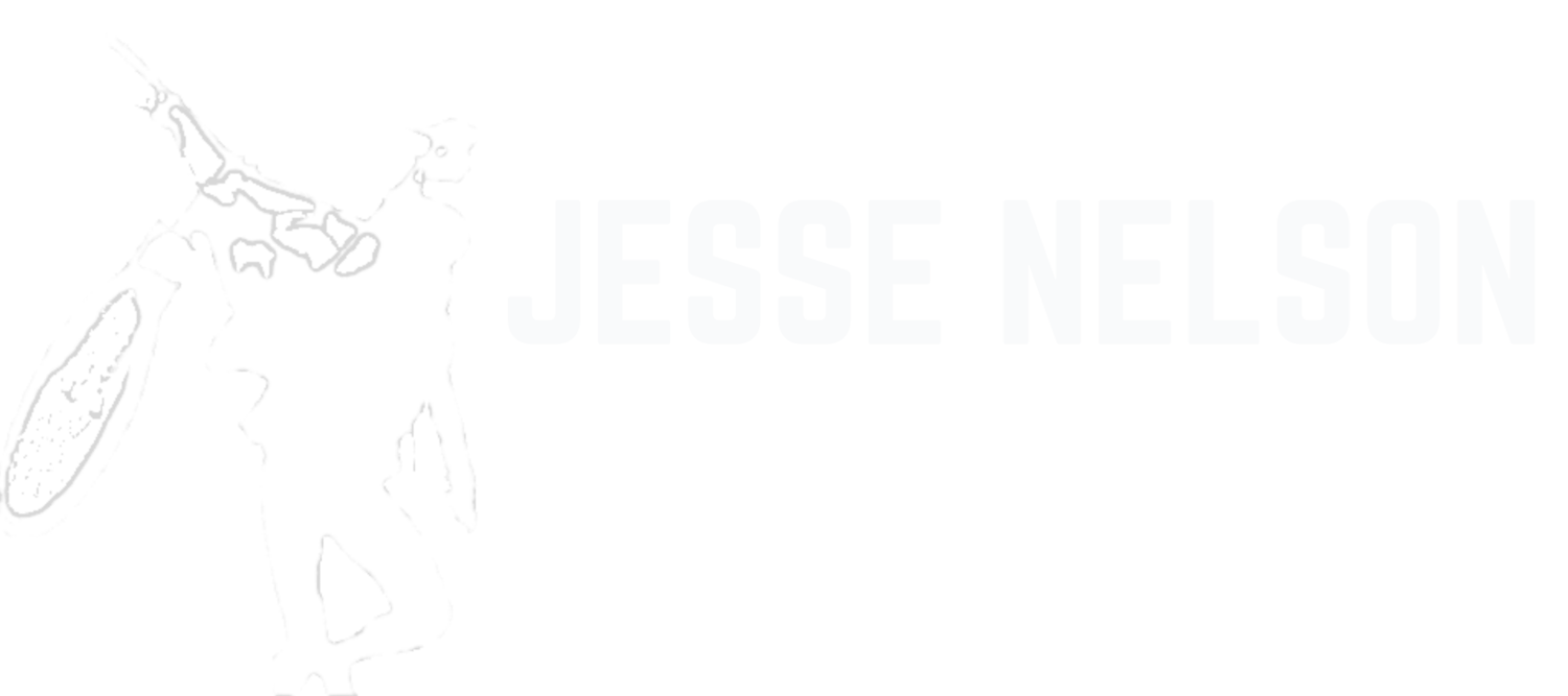 Jesse Nelson Adventures