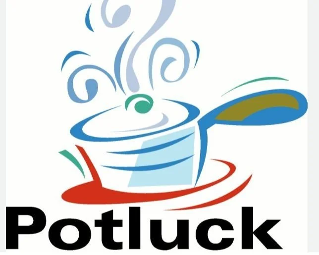 Our Monthly PotLuck