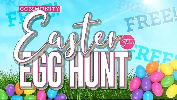 Easter Festival Community Event