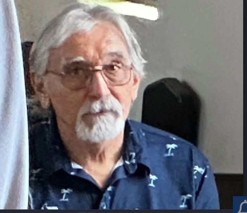 A Celebration of Life  Charlie Berghuis