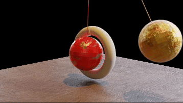 Looping Gif