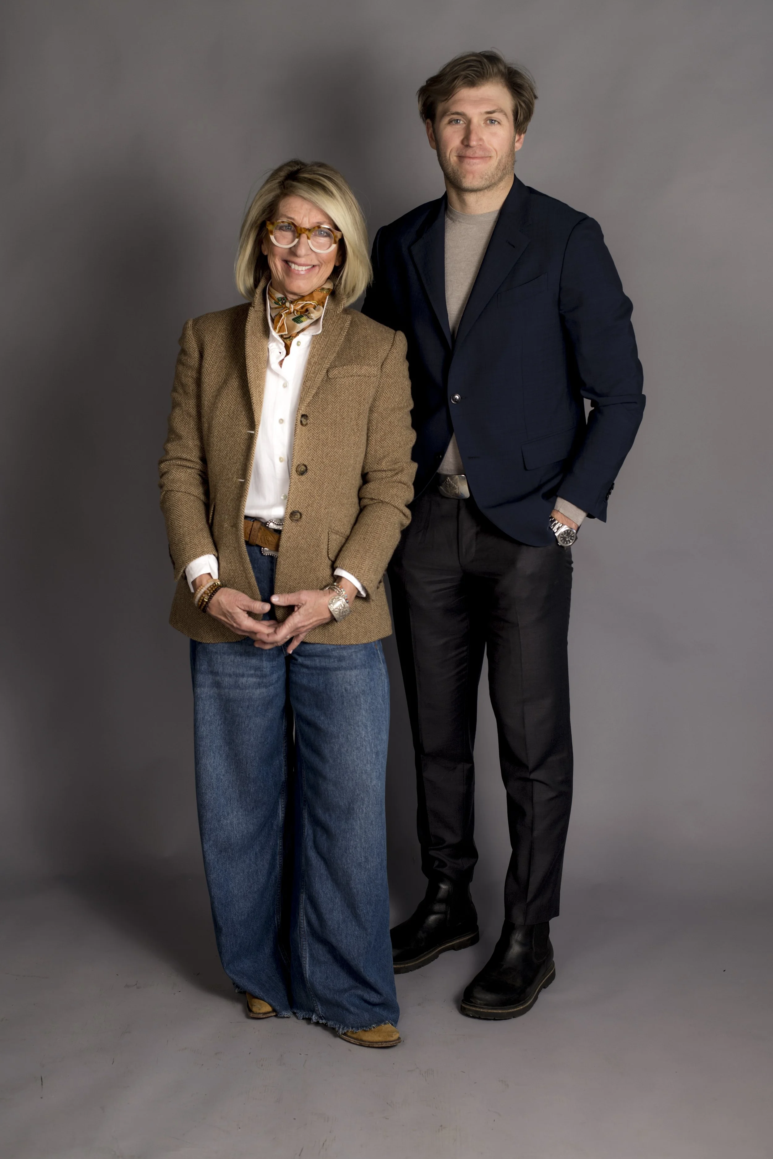 MORIARTY REALTY — ASPEN REALTORS