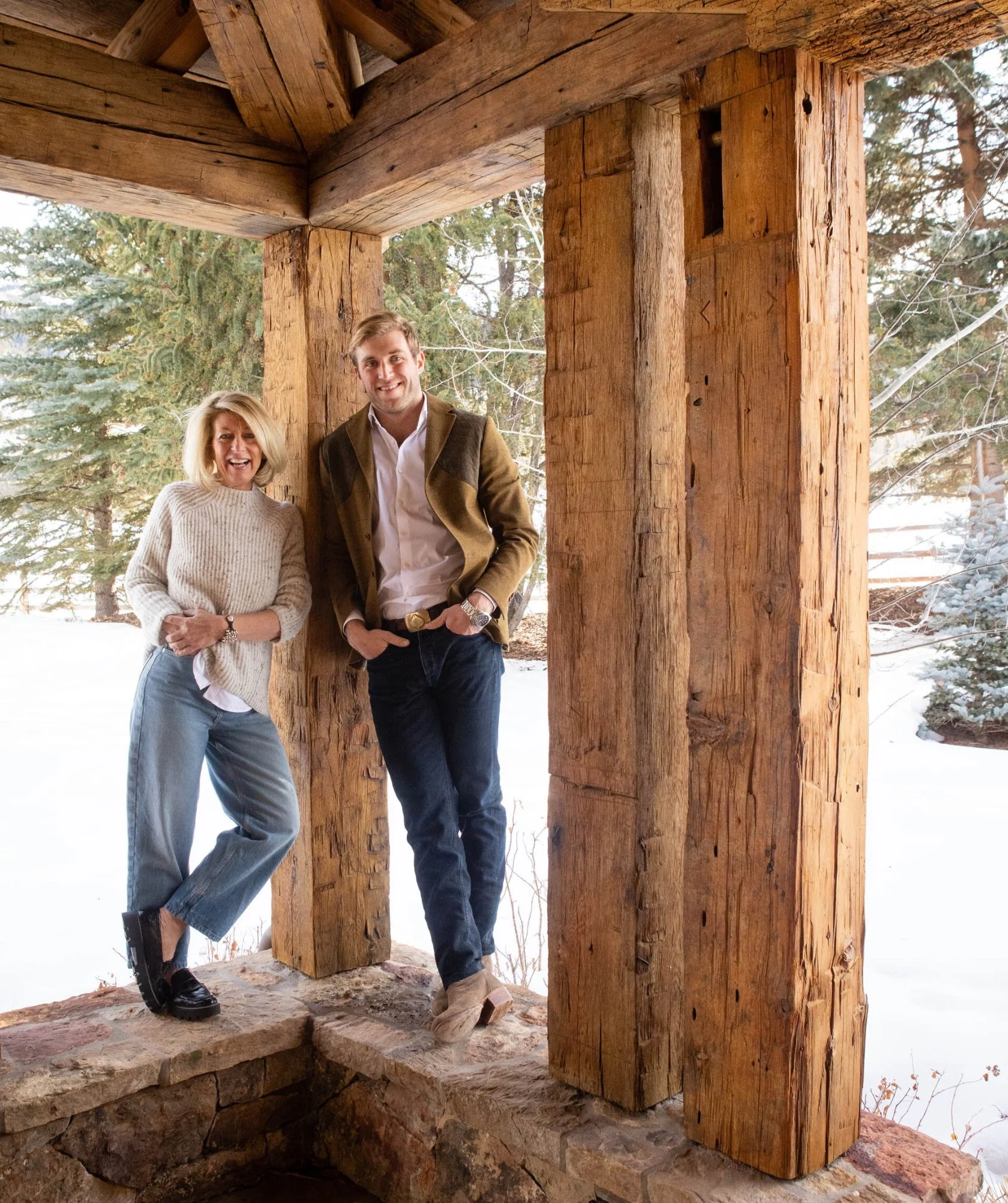 MORIARTY REALTY — ASPEN REALTORS