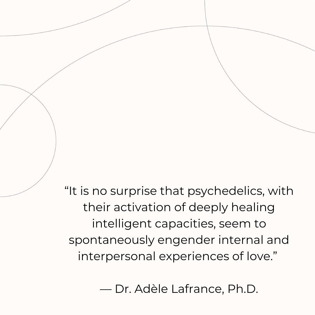 Much of our journey on this planet is to walk the path of returning to love. Certain tools, practices and indigenous medicines can help us walk it.