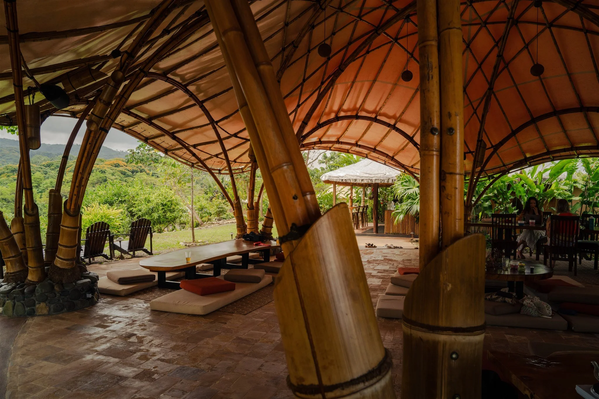 Wholeness a HOLOS Signature-Retreat