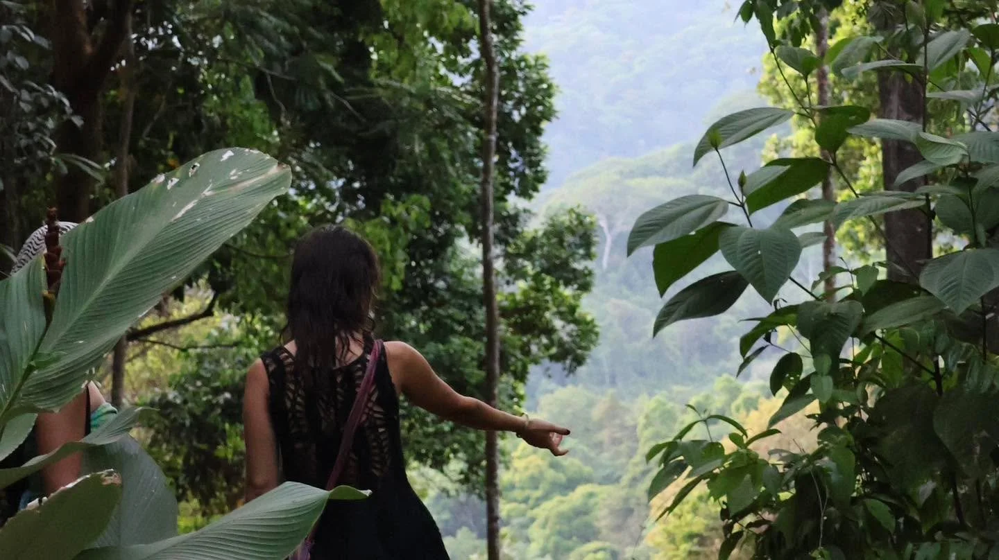Through the Service Guest Program, contributing to Holos can look like this, pausing by the water, sharing moments, and connecting with yourself and others. It&rsquo;s more than helping out; it&rsquo;s becoming part of the mission and the rhythm here